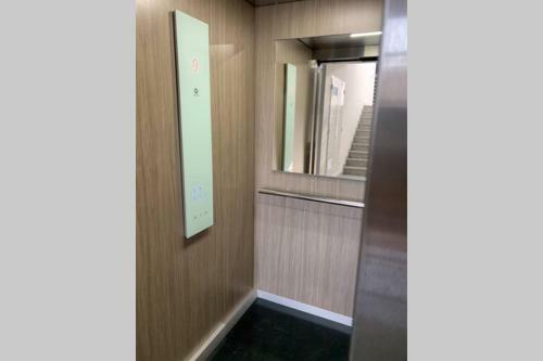 Fabio Apartment Near Milan And Hospitals