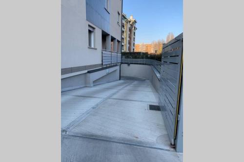 Fabio Apartment Near Milan And Hospitals