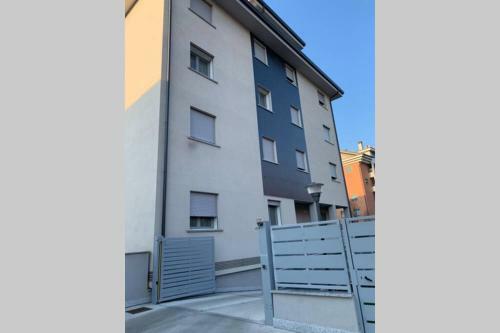 Fabio Apartment Near Milan And Hospitals