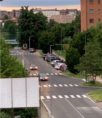 Fabio Apartment Near Milan And Hospitals