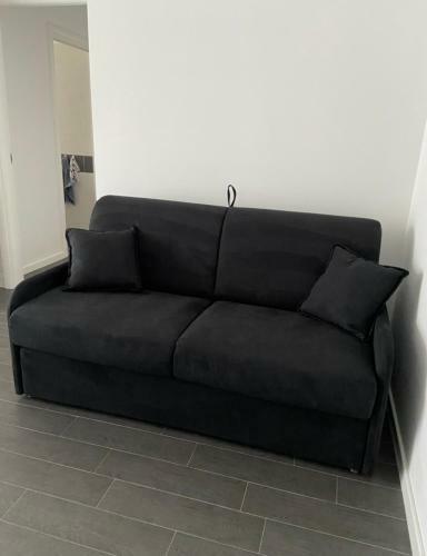 Fabio Apartment Near Milan And Hospitals