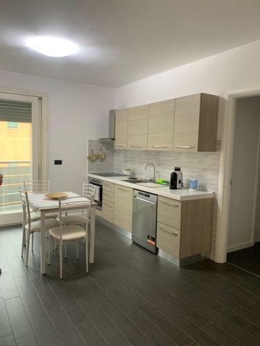 Fabio Apartment Near Milan And Hospitals