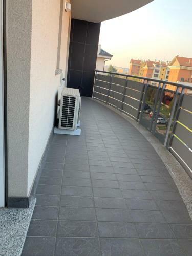 Fabio Apartment Near Milan And Hospitals