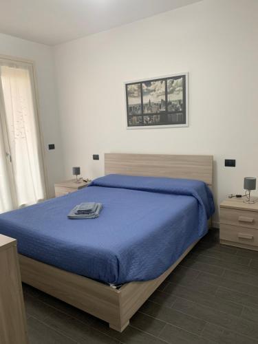 Fabio Apartment Near Milan And Hospitals
