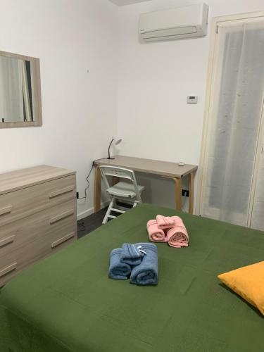 Fabio Apartment Near Milan And Hospitals