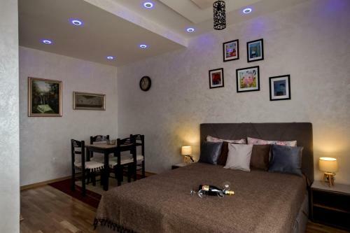 Apartment Bohemian Dream