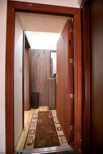 Apartment Bohemian Dream
