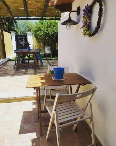 Casa Vacanza Sa Prenda