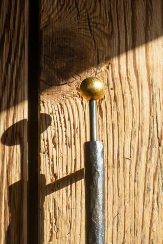 Chalet Atmosfera Res Albert