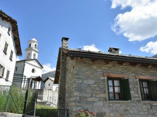Apartamento Locazione Turistica Rustico Olmo