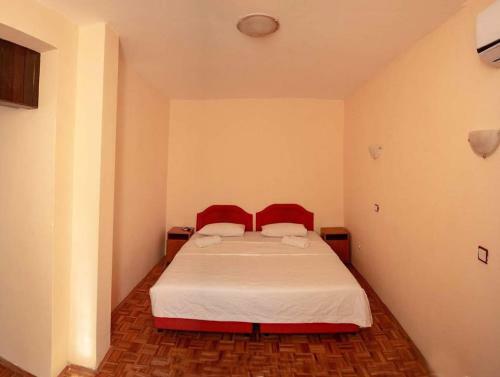 Apartments Nikoleta