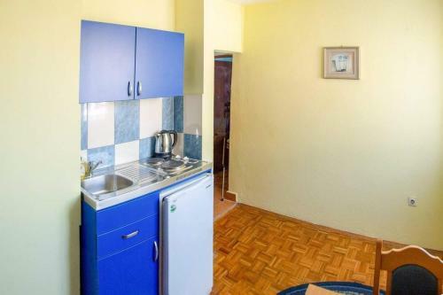 Apartments Nikoleta