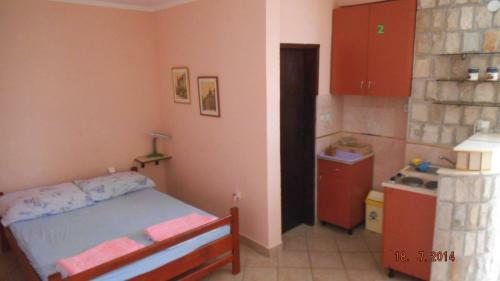 Miji? Apartmani