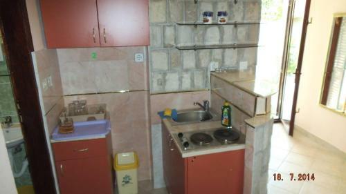 Miji? Apartmani