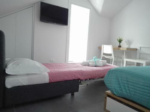 Hostal Tivoli Shortlets - Catania