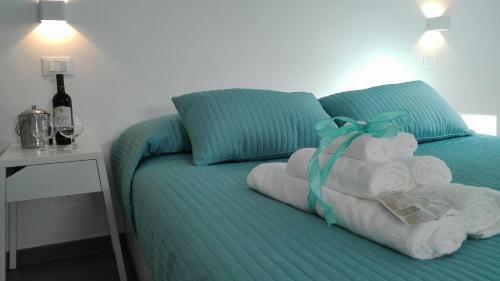 Hostal Tivoli Shortlets - Catania