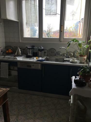 Basisa Bed&breakfast