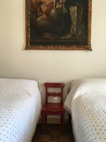 Basisa Bed&breakfast