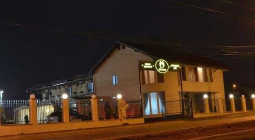 Albergue Restaurant Anima