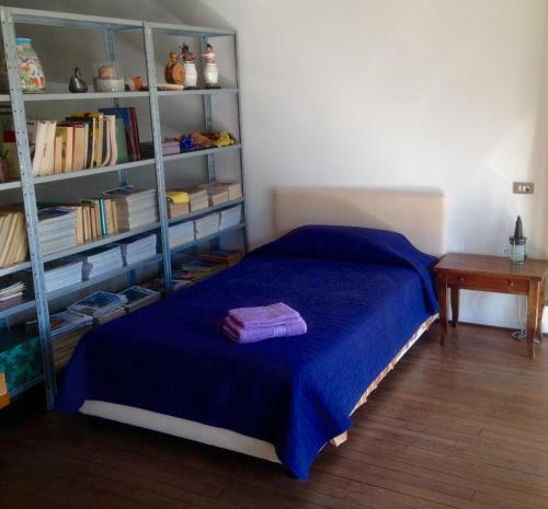 Hostal San Lazzaro Room