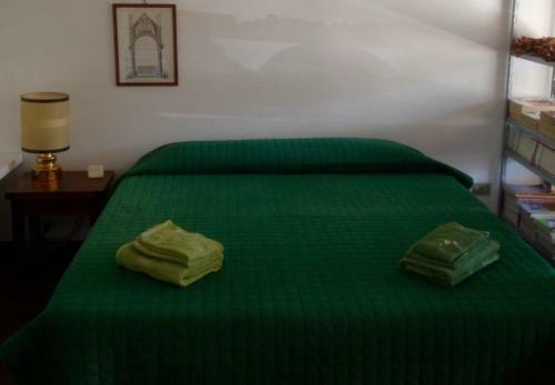 Hostal San Lazzaro Room