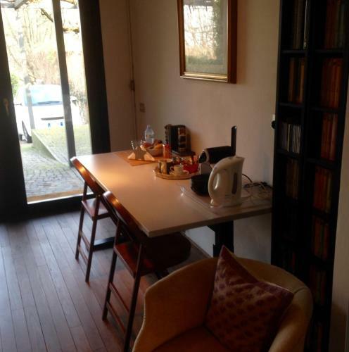 Hostal San Lazzaro Room