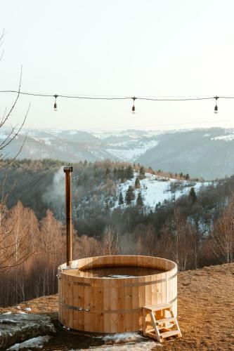 Poeme Chalet