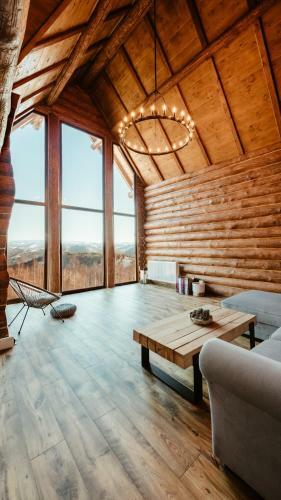 Poeme Chalet