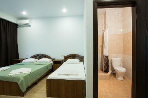 Calipso Sea Hotel