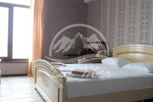 Hostal Guest House Delmar