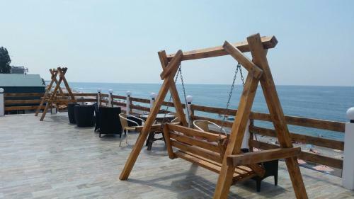 Hostal Guest House Delmar