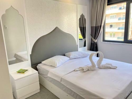 Apartamento Salam Residence