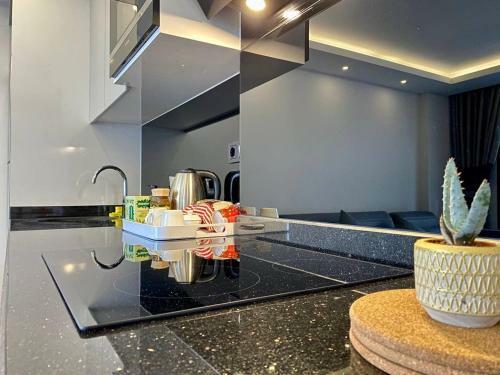 Apartamento Salam Residence