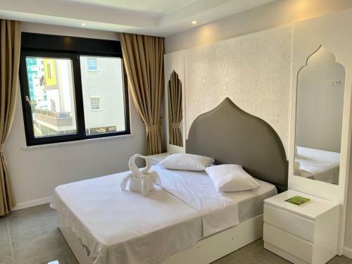 Apartamento Salam Residence