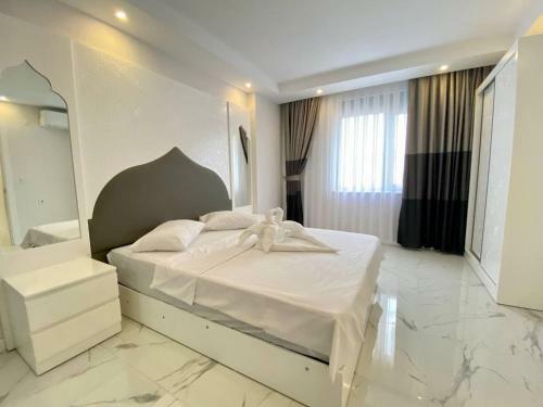 Apartamento Salam Residence