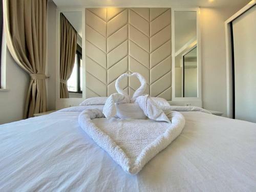 Apartamento Salam Residence