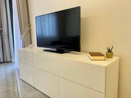 Apartamento Salam Residence