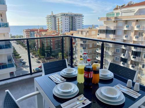 Apartamento Salam Residence