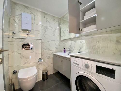 Apartamento Salam Residence