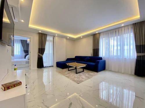 Apartamento Salam Residence