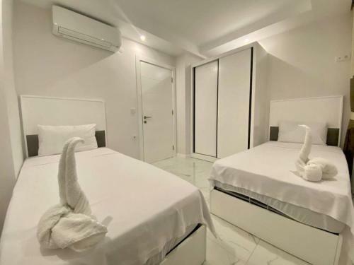 Apartamento Salam Residence