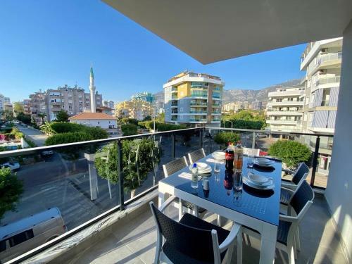 Apartamento Salam Residence