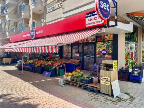 Apartamento Salam Residence