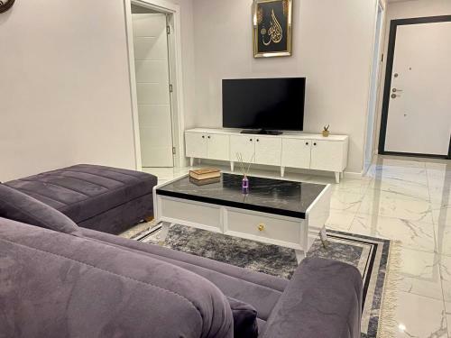 Apartamento Salam Residence