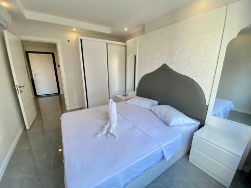 Apartamento Salam Residence