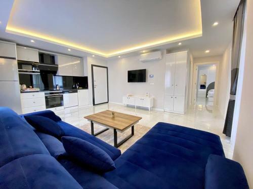 Apartamento Salam Residence