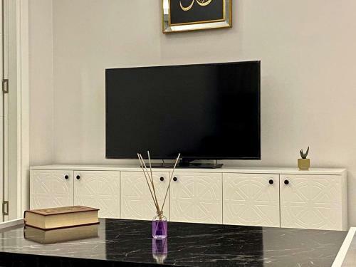 Apartamento Salam Residence