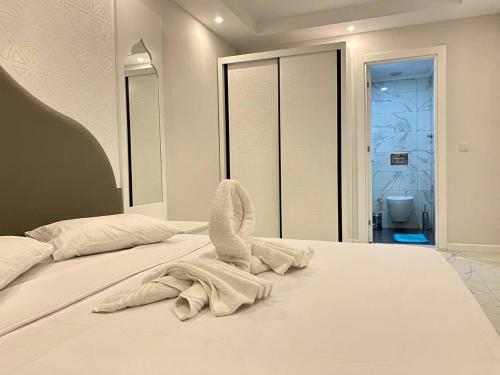 Apartamento Salam Residence