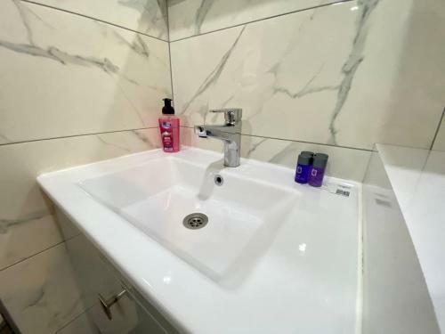 Apartamento Salam Residence