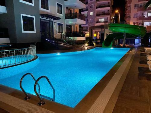 Apartamento Salam Residence